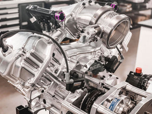 Noonan Releases Nitro V-Twin Hemi to Curious Racers