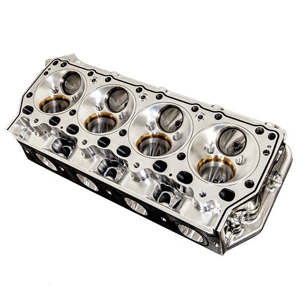 A-Fuel Cylinder Head