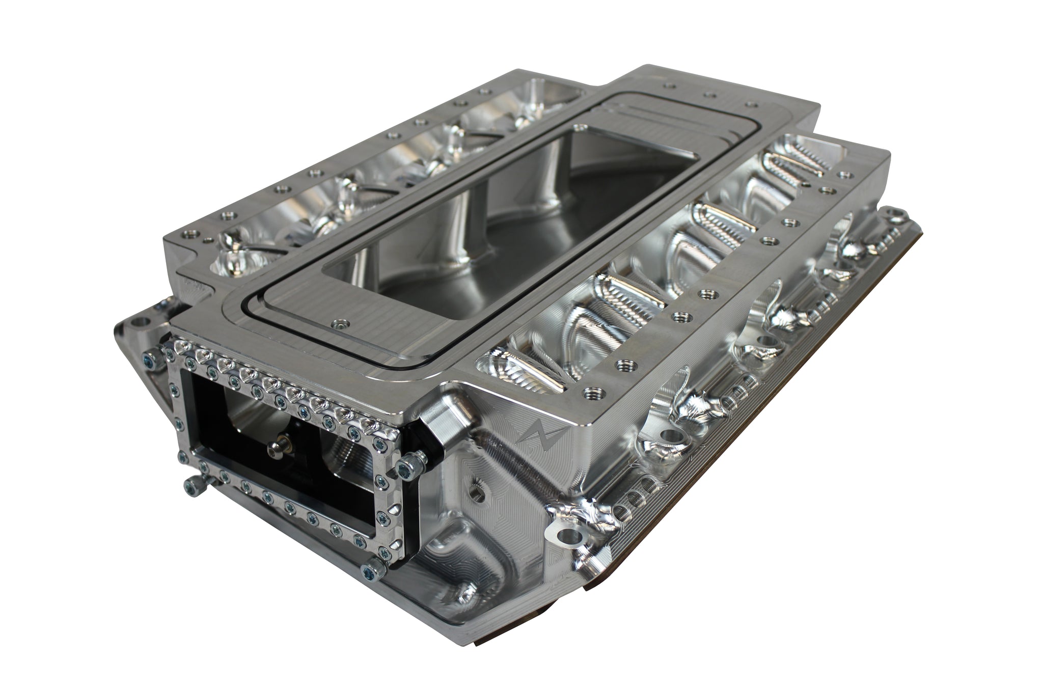 Billet 4.8 Hemi Roots Blown Intake Manifold