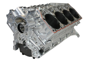 4.8" Billet Hemi Engine Block - 2.6 Spread Lifter