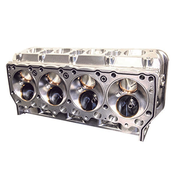 Mach I - Promod Turbo Billet Cylinder Heads