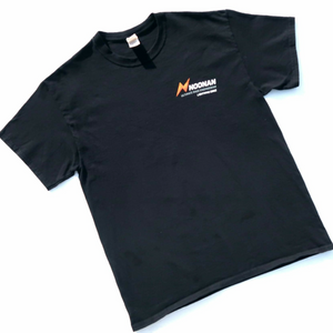 Short Sleeve Logo T-Shirt (Kids)