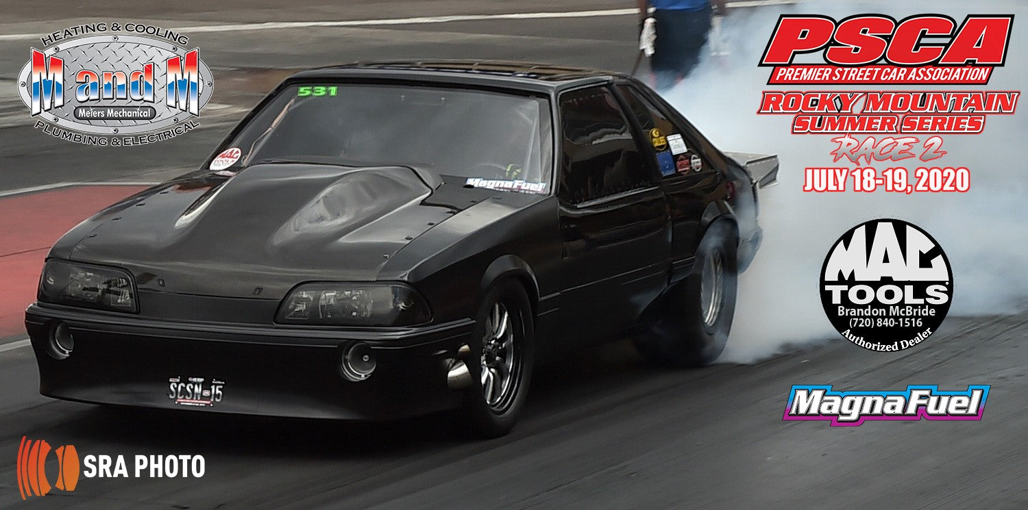 Noonan Powering Victories Through Huge Variety of Motorsport