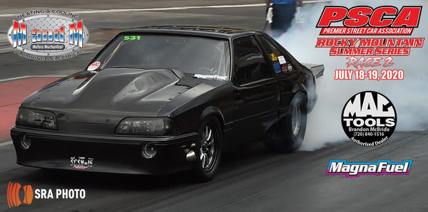 Noonan Powering Victories Through Huge Variety of Motorsport - Noonan ...