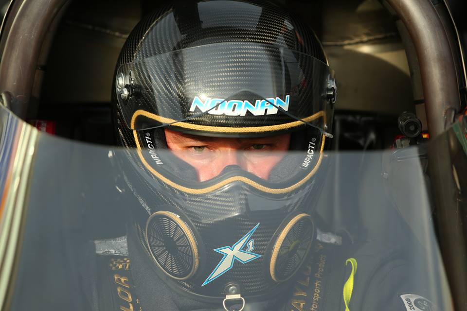 NOONAN TO LAUNCH NEW 4.9 ENGINE AT WINTERNATS