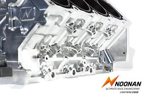 REVOLUTIONARY NEW ENGINES BY NOONAN TO BE LAUNCHED AT PRI