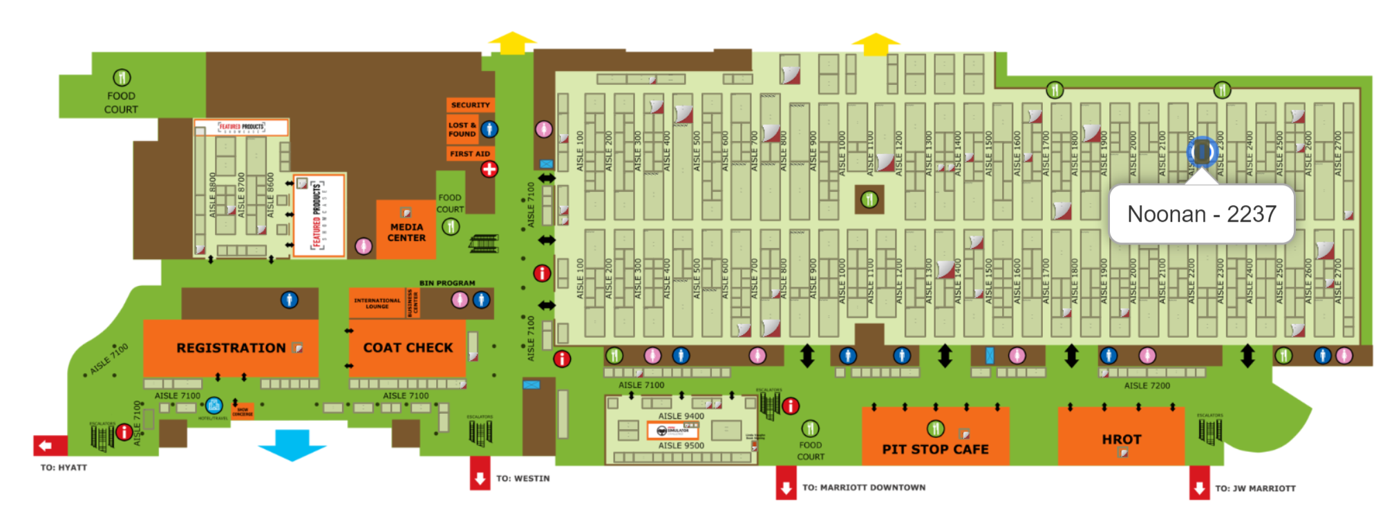 Noonan Set To Unveil New Cylinder Heads At PRI