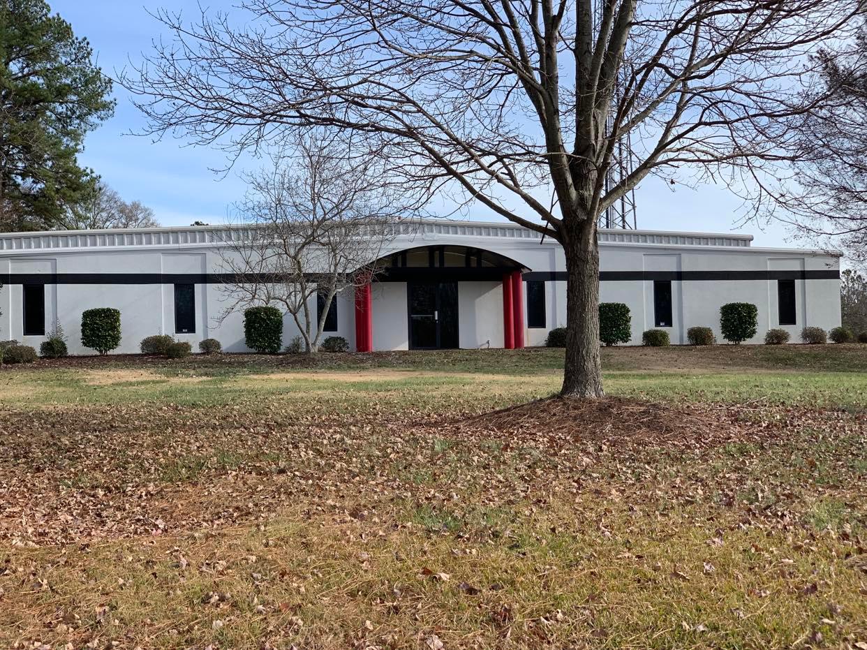 Noonan Expands To Second Building With Engine Technology Facility