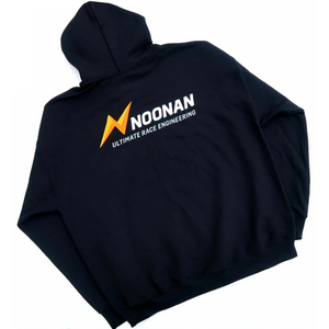Noonan Logo Hoodie