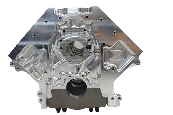 LS Edge - Noonan - Ultimate Race Engineering