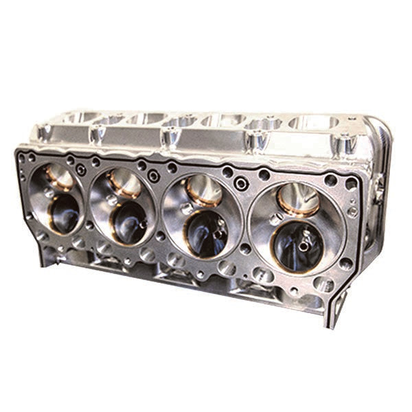 Mach I - Promod Billet Cylinder Heads - Noonan - Ultimate Race Engineering